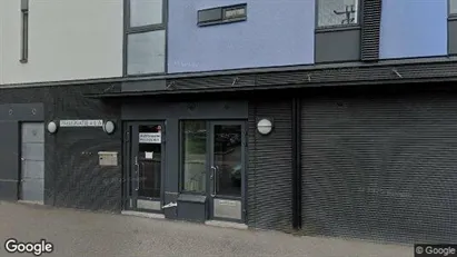 Apartments for rent in Helsinki Läntinen - Photo from Google Street View