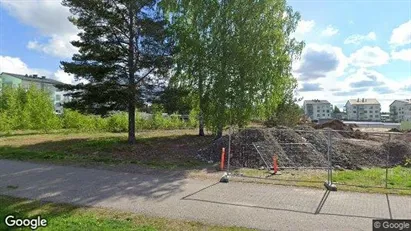 Apartments for rent in Tuusula - Photo from Google Street View