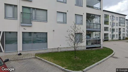 Apartments for rent in Nurmijärvi - Photo from Google Street View