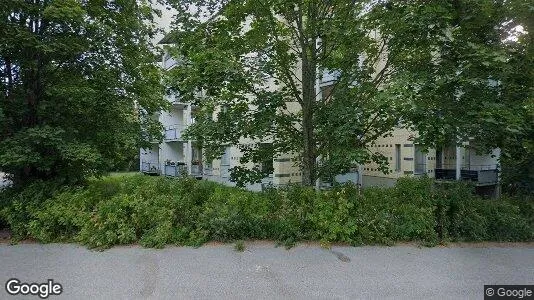 Apartments for rent in Vantaa - Photo from Google Street View