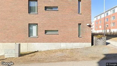 Apartments for rent in Helsinki Itäinen - Photo from Google Street View