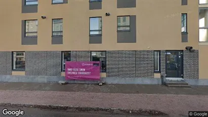Apartments for rent in Espoo - Photo from Google Street View
