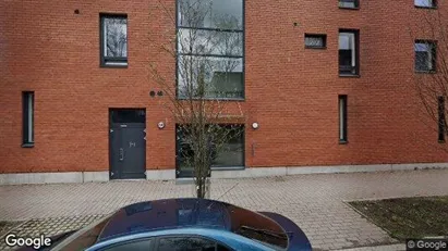 Apartments for rent in Helsinki Läntinen - Photo from Google Street View