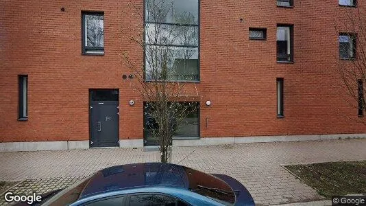 Apartments for rent in Helsinki Läntinen - Photo from Google Street View