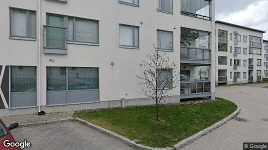 Apartments for rent in Nurmijärvi - Photo from Google Street View