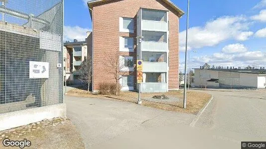 Apartments for rent in Kuopio - Photo from Google Street View