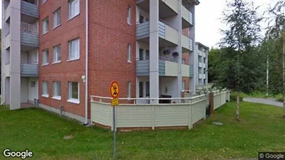 Apartments for rent in Tuusula - Photo from Google Street View