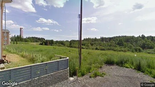 Apartments for rent in Tampere Keskinen - Photo from Google Street View