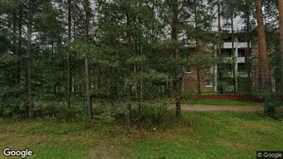 Apartments for rent in Oulu - Photo from Google Street View