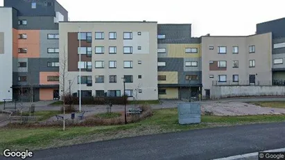Apartments for rent in Vantaa - Photo from Google Street View