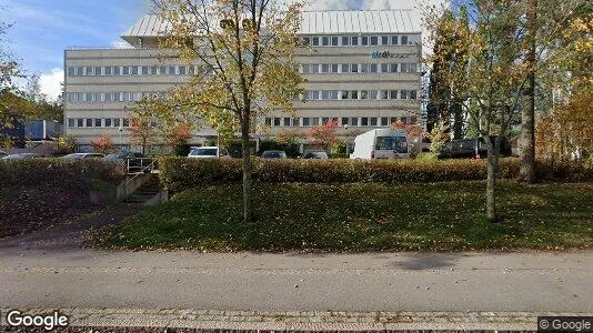 Apartments for rent in Espoo - Photo from Google Street View