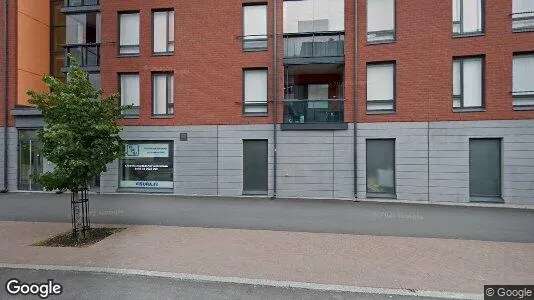Apartments for rent in Tampere Eteläinen - Photo from Google Street View