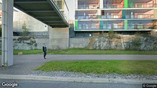 Apartments for rent in Vantaa - Photo from Google Street View