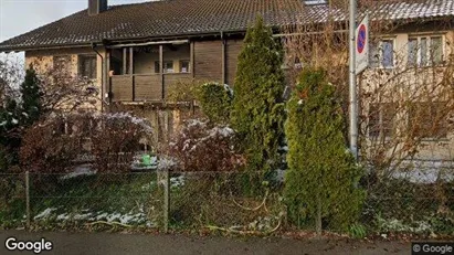 Rooms for rent in Frauenfeld - Photo from Google Street View