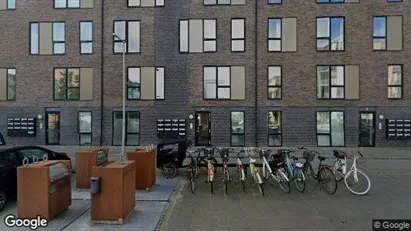Apartments for rent in Odense V - Photo from Google Street View