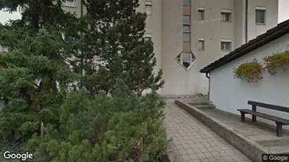 Apartments for rent in Nidwalden - Photo from Google Street View