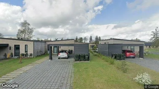 Apartments for rent in Tilst - Photo from Google Street View