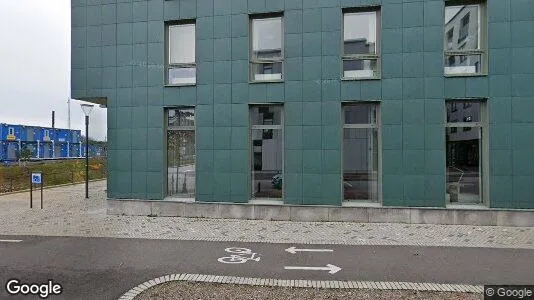 Apartments for rent in Linköping - Photo from Google Street View