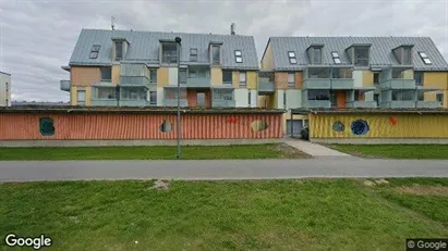 Apartments for rent in Tampere Eteläinen - Photo from Google Street View
