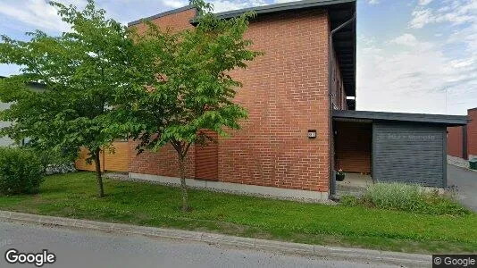 Apartments for rent in Hämeenlinna - Photo from Google Street View