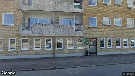 Apartments for rent in Åmål - Photo from Google Street View