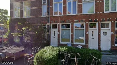 Apartments for rent in Groningen - Photo from Google Street View