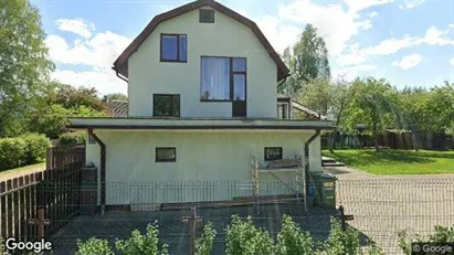 Apartments for rent in Garkalnes novads - Photo from Google Street View