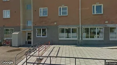 Apartments for rent in Sundsvall - Photo from Google Street View