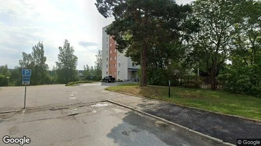 Rooms for rent in Bollnäs - Photo from Google Street View