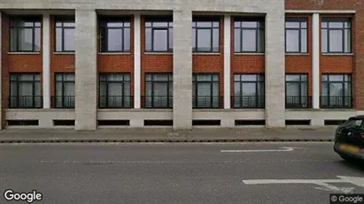 Apartments for rent in Chertsey - Surrey - Photo from Google Street View