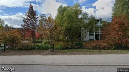 Apartments for rent in Espoo - Photo from Google Street View