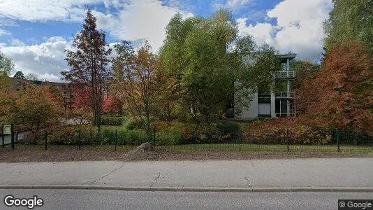 Apartments for rent in Espoo - Photo from Google Street View