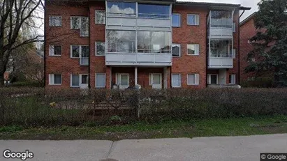 Apartments for rent in Helsinki Läntinen - Photo from Google Street View