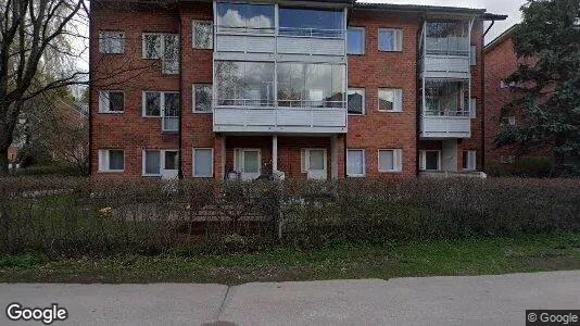 Apartments for rent in Helsinki Läntinen - Photo from Google Street View