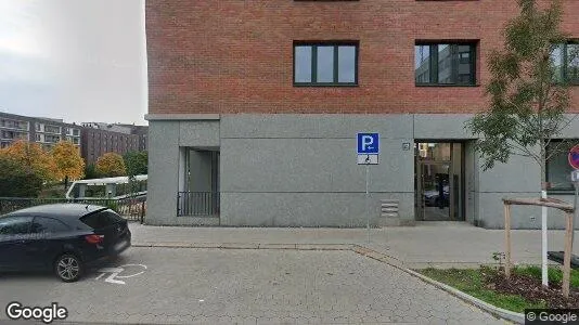 Apartments for rent in Hamburg Mitte - Photo from Google Street View