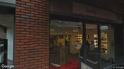 Apartments for rent in Zwolle - Photo from Google Street View