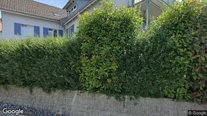 Apartments for rent in Dietikon - Photo from Google Street View