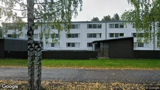Apartments for rent in Oulu - Photo from Google Street View