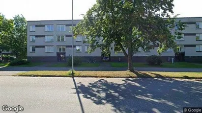 Apartments for rent in Hanko - Photo from Google Street View