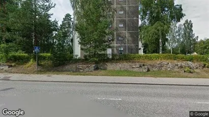 Apartments for rent in Jyväskylä - Photo from Google Street View