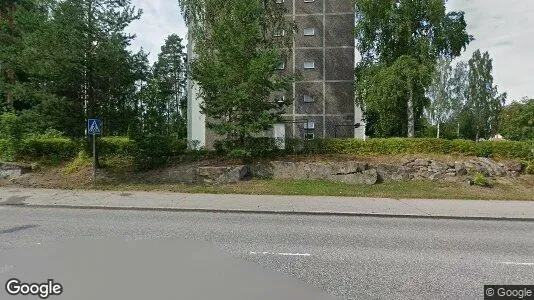 Apartments for rent in Jyväskylä - Photo from Google Street View