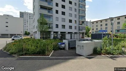 Apartments for rent in Arlesheim - Photo from Google Street View