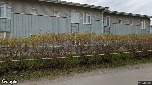 Apartments for rent in Tampere Lounainen - Photo from Google Street View