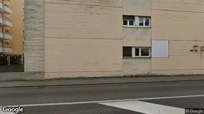 Apartments for rent in Locarno - Photo from Google Street View