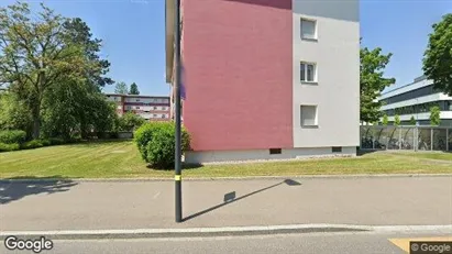 Apartments for rent in Uster - Photo from Google Street View