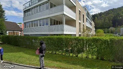 Apartments for rent in Bülach - Photo from Google Street View