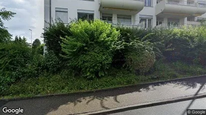 Apartments for rent in Luzern-Land - Photo from Google Street View