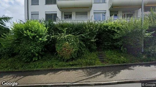 Apartments for rent in Luzern-Land - Photo from Google Street View
