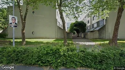Apartments for rent in Baden - Photo from Google Street View