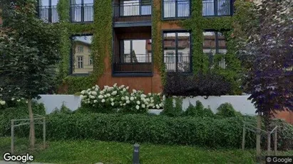 Apartments for rent in Tallinn Kesklinna - Photo from Google Street View